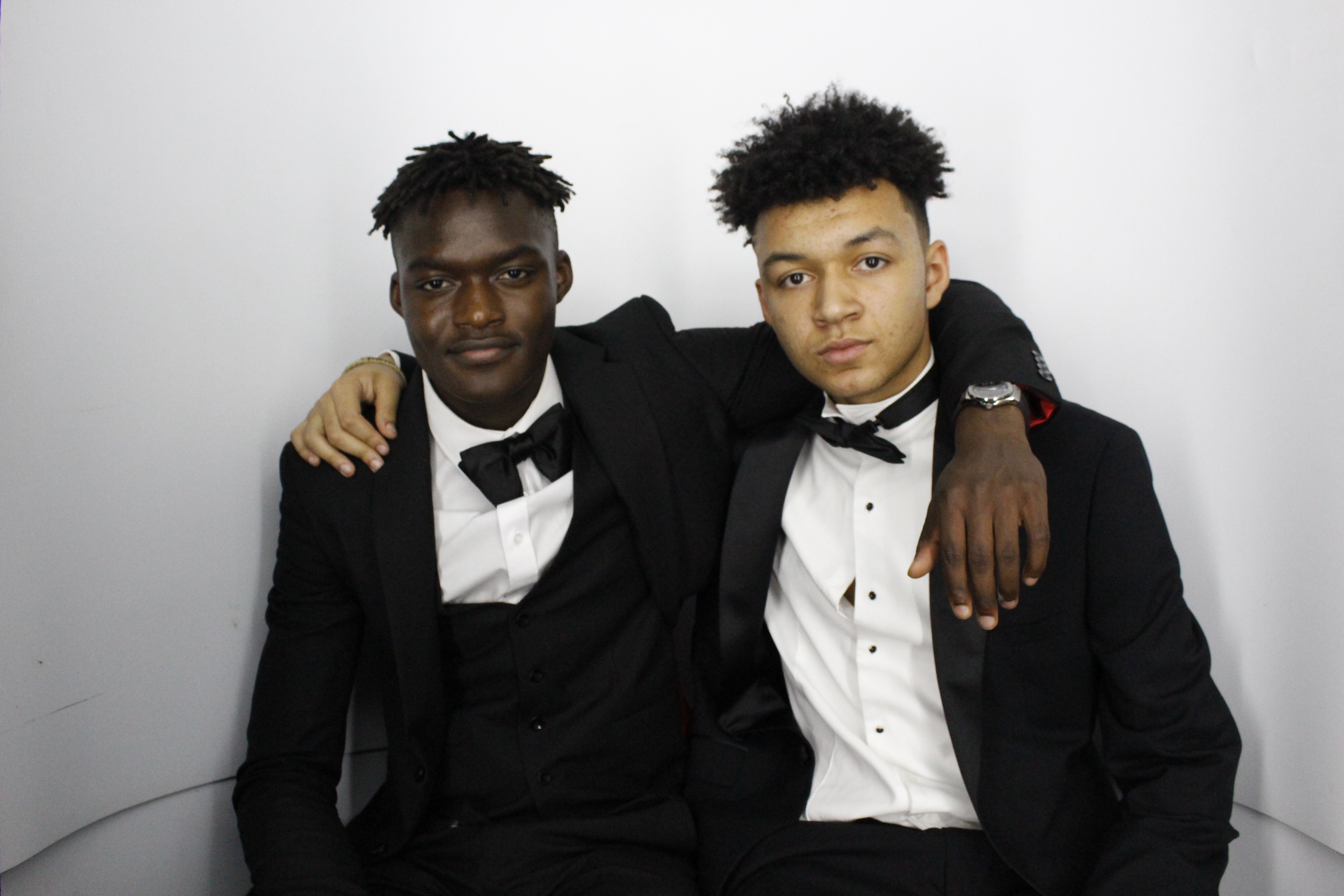 Whitgift School Year 13 Prom | View more photos from the event at gallery.myphotoboothexperience.co.uk/u/MyPhotoBoothExperienceLtd/Whitgift-School-Year-13-Prom